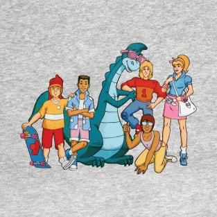 Denver, the Last Dinosaur T-Shirt